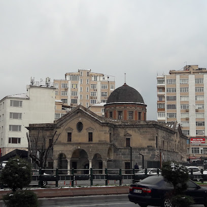 Aya Nikola Kilisesi