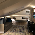 Photo n°3 de l'avis de Daniele.a fait le 18/01/2022 à 17:50 sur le  Up Hotel à Rimini