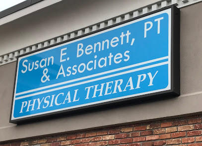 Bennett Rehabilitation Institute - Susan E. Bennett PT & Associates