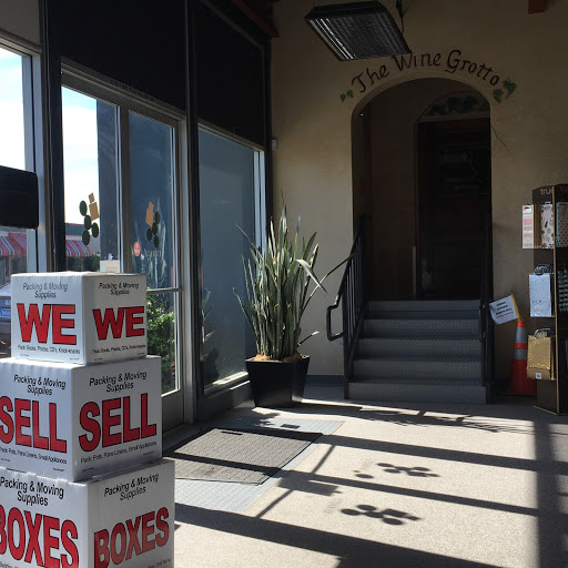 Self-Storage Facility «STORBOX Self Storage», reviews and photos, 2233 E Foothill Blvd, Pasadena, CA 91107, USA