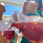 Photo n°1 de l'avis de Sev001. fait le 22/07/2023 à 21:56 sur le  SOL Restaurante e Jardim à Lisbon