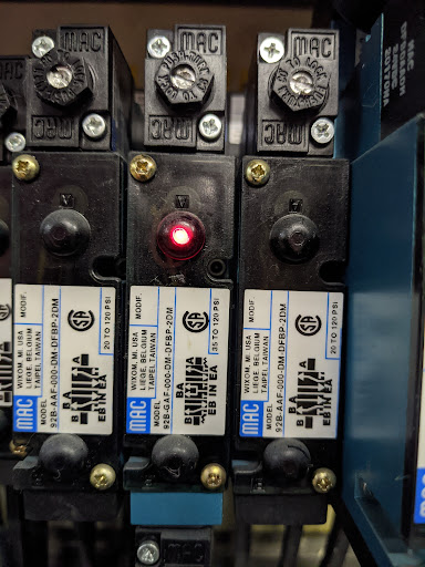 Paint Store «Kelly-Moore Paints», reviews and photos, 303 W Hurst Blvd, Hurst, TX 76053, USA