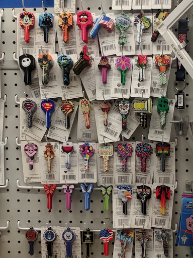 Hardware Store «Antioch Ace Hardware», reviews and photos, 501 Sunset Dr, Antioch, CA 94509, USA