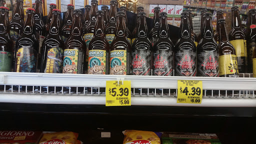 Grocery Store «Grocery Outlet Bargain Market», reviews and photos, 920 Ocean Beach Hwy, Longview, WA 98632, USA