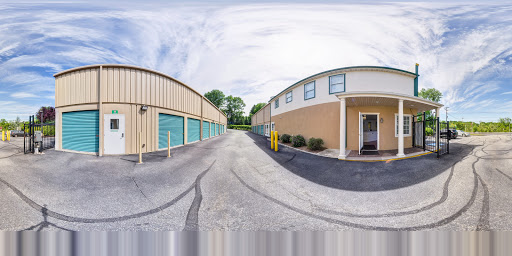 Self-Storage Facility «Metro Self Storage», reviews and photos, 159 NJ-183, Stanhope, NJ 07874, USA