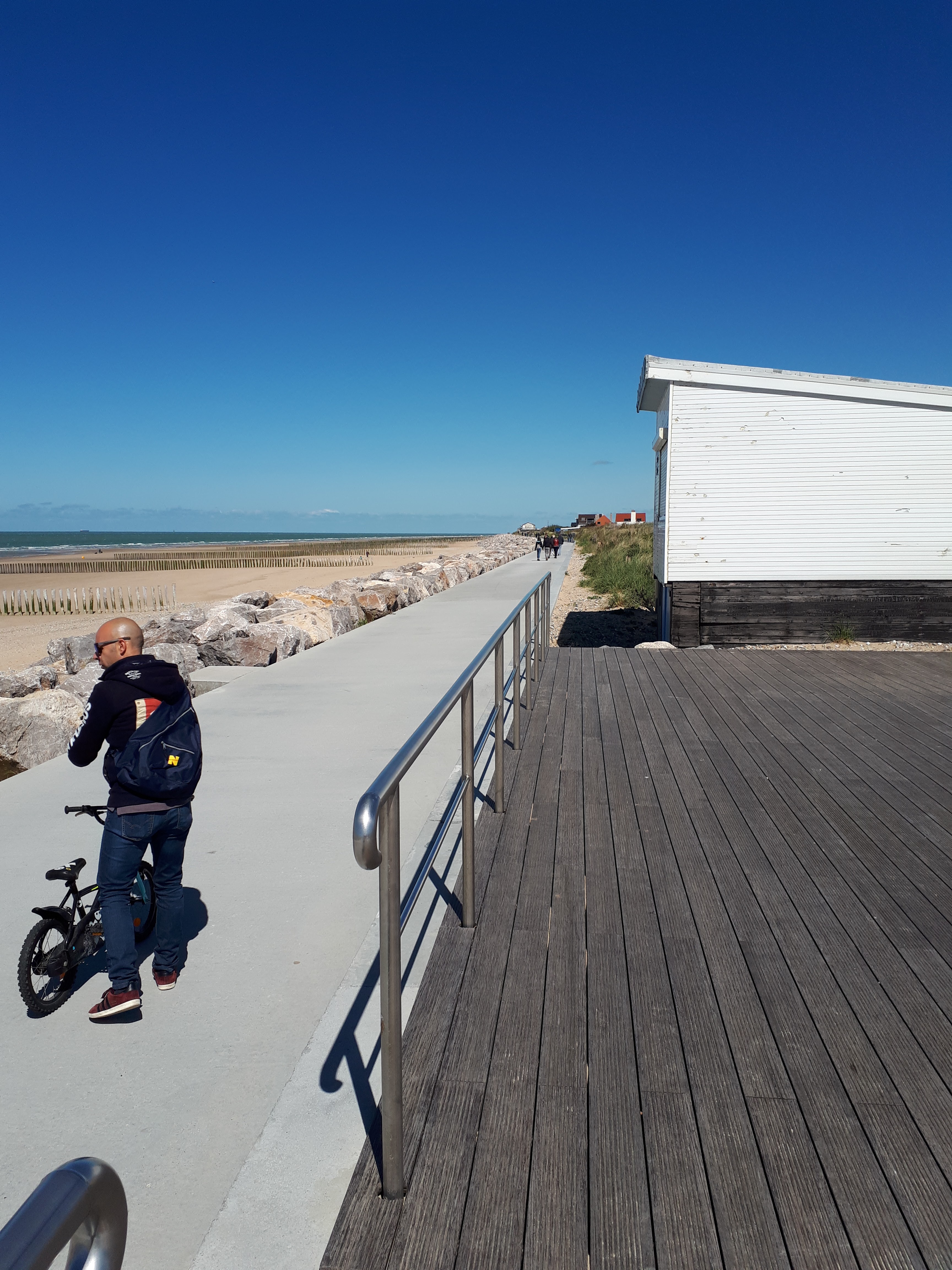Photo n° 1 de l'avis de Patrick.o fait le 20/12/2018 à 08:49