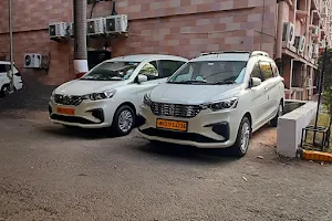AMZ Cabs - Nagpur image