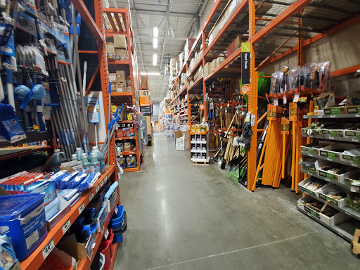 Home Improvement Store «The Home Depot», reviews and photos, 1035 US-1, Edison, NJ 08837, USA
