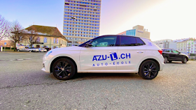 Azul Auto-École® Sàrl - Fribourg