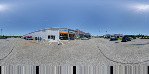 Kindle Ford-Lincoln, Inc., 525 Stone Harbor Blvd, Cape May Court House, NJ 08210, USA, 