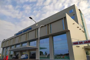 Primaya Hospital Sukabumi image