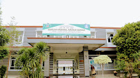 Foto SMPS  Nasional Amanah Bangsa, Kabupaten Bekasi