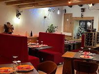 Atmosphère du Restaurant LES GIVRES à Ars-en-Ré - n°10