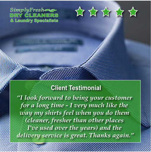 Dry Cleaner «SimplyFresh Dry Cleaners», reviews and photos, 810 Ohio Pike, Cincinnati, OH 45245, USA