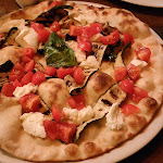 Photo n°5 de l'avis de stefania.a fait le 10/11/2023 à 10:04 sur le  Cottage Aniene food&drink à Rome