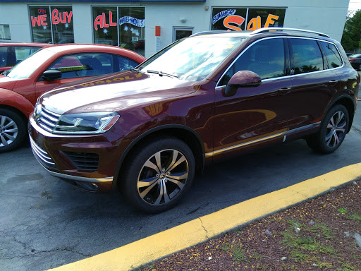 Volkswagen Dealer «Trend Motors Used Cars», reviews and photos, 81 US-46, Rockaway, NJ 07866, USA