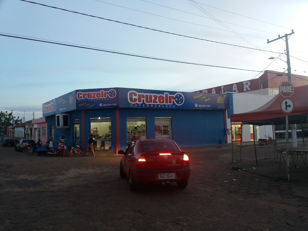 Supermercado Cruzeiro