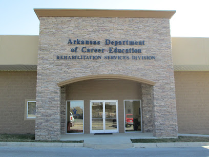 Arkansas Rehabilitation Services