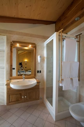 Photos du propriétaire Logement indépendant avec services Larix 38020 Mocenigo