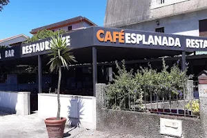 Café Esplanada - Alívio image