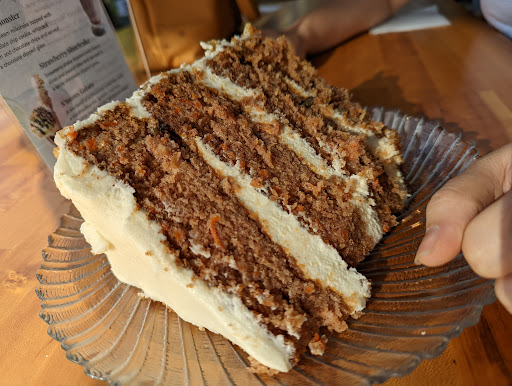 Cafe «Chocolate Cafe», reviews and photos, 1855 Northwest Blvd, Columbus, OH 43212, USA