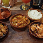 Photo n°2 de l'avis de Daniela.� fait le 01/02/2018 à 21:41 sur le  Don Quijote - Tapas y mas à Heinsberg
