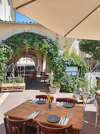 Atmosphère du Restaurant Ripaille & Farigoule à Castellane - n°11