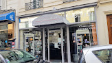 Salon de coiffure Claude Saint Jacques 92100 Boulogne-Billancourt