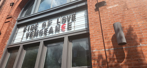 Movie Theater «The Charles Theatre», reviews and photos, 1711 N Charles St, Baltimore, MD 21201, USA