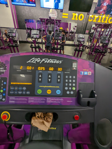 Gym «Planet Fitness», reviews and photos, 191 Watertown St, Watertown, MA 02472, USA