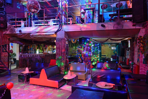 Discotecas famosas en Bucaramanga