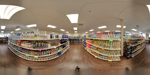 Liquor Store «The Liquor Outpost», reviews and photos, 771 W Round Grove Rd, Lewisville, TX 75067, USA