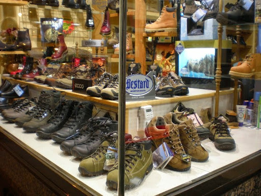 Imagen del negocio Calzados Blanco Ponferrada en Ponferrada, León