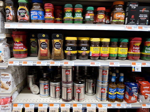 Supermarket «DeCicco Family Markets - New City», reviews and photos, 180 S Main St, New City, NY 10956, USA