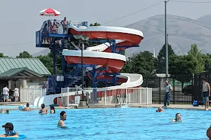 Brigham City Community Pool image