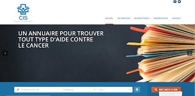 Cancer Infos Services à Lavérune