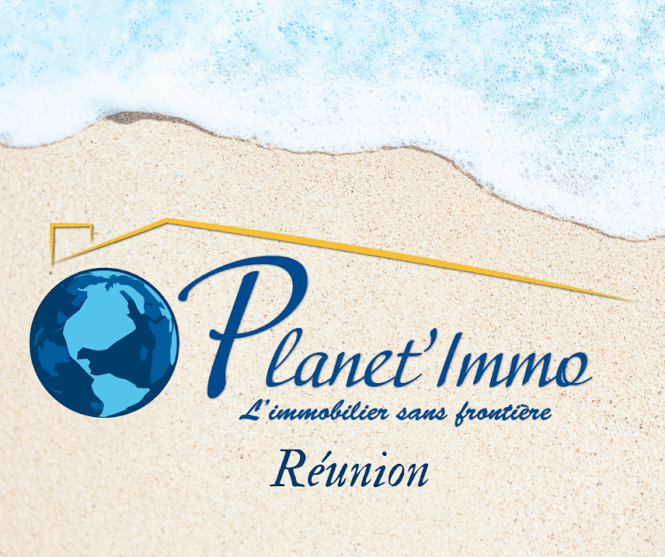 Agence Immobilière Planet'Immo à Saint-Paul (Réunion 974)
