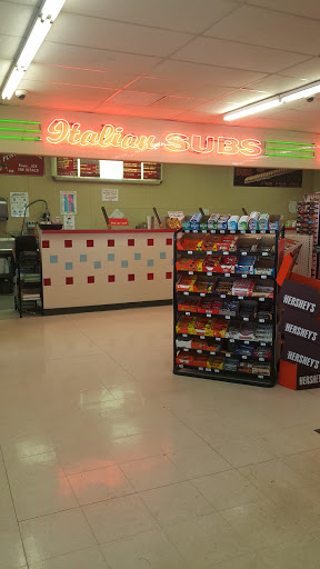 Redner's Quick Shoppe