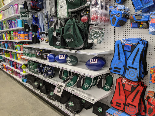 Variety Store «Five Below», reviews and photos, 4920 Hadley Center Dr, South Plainfield, NJ 07080, USA