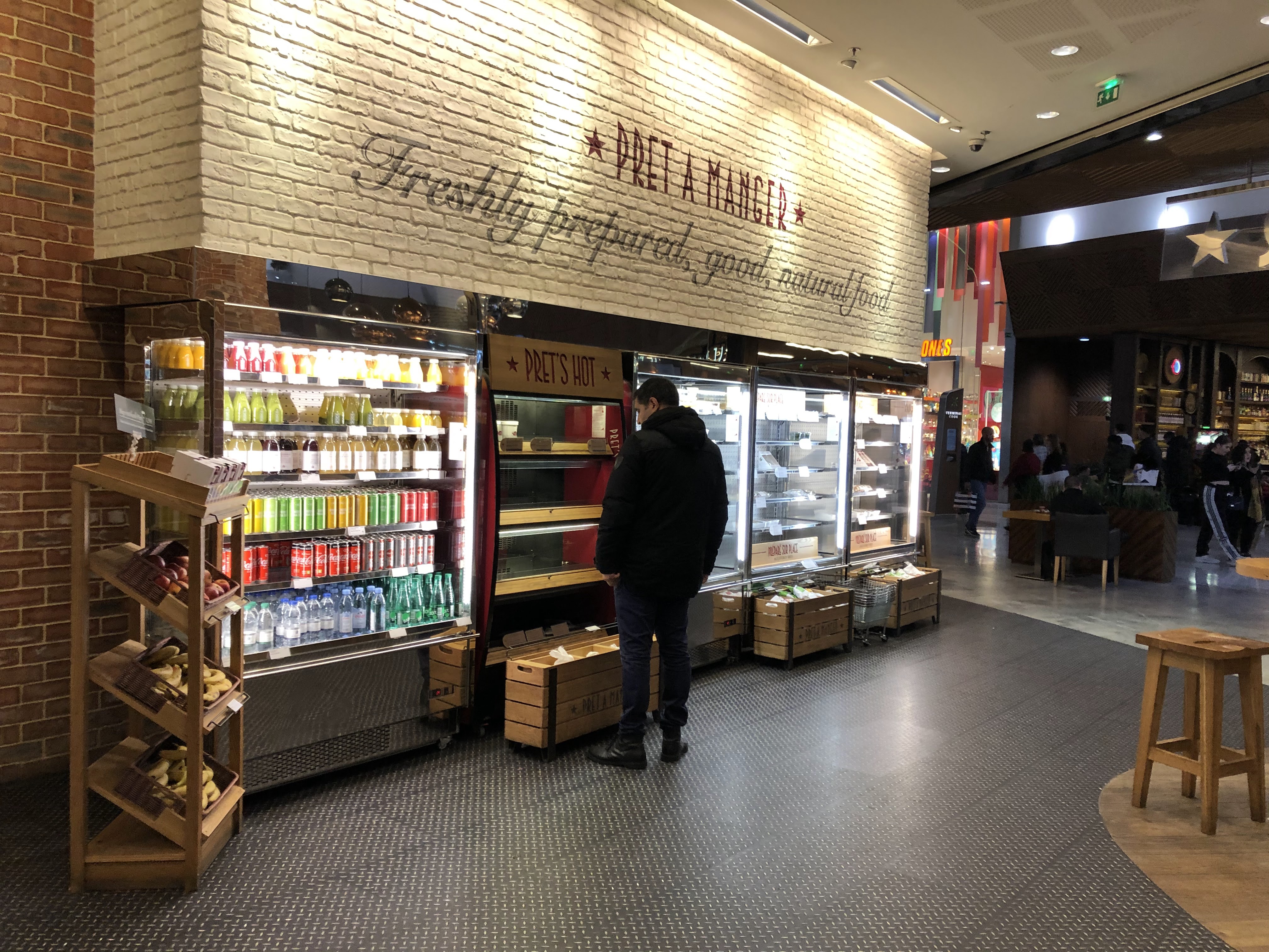 Photo n° 3 de l'avis de Arnaud.U fait le 25/11/2019 à 21:59