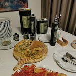 Photo n°7 de l'avis de Daniela.e fait le 21/07/2023 à 00:42 sur le  Hotel Puglia Garden - Vieste à Vieste