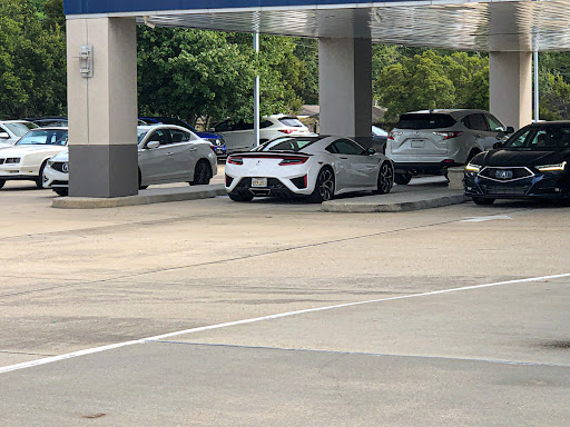 Used Car Dealer «Acura of Baton Rouge», reviews and photos, 13550 Airline Hwy, Baton Rouge, LA 70817, USA