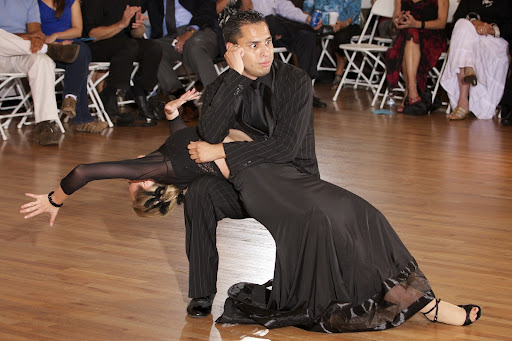 Dance School «Carolina Dancesport Ballroom Dance School», reviews and photos, 2408 Ashley River Rd, Charleston, SC 29407, USA