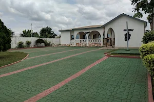 Mandela Lodge image