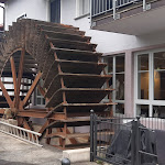 Photo n°2 de l'avis de Dark.a fait le 13/05/2023 à 18:37 sur le  MühlenCafe-Konditorei in Kallmünz à Kallmünz