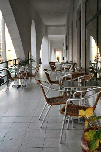 Café da Bica - Amarante