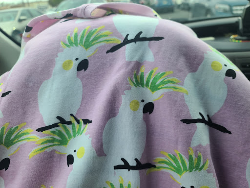 Department Store «Marshalls & HomeGoods», reviews and photos, 4950 Hadley Center Dr, South Plainfield, NJ 07080, USA