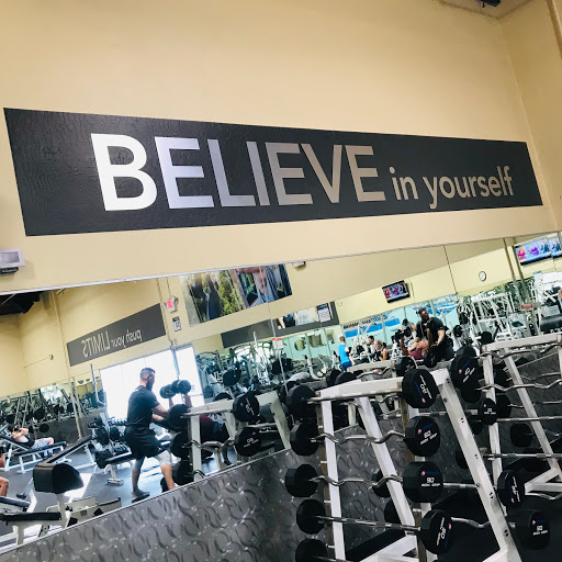 Health Club «24 Hour Fitness», reviews and photos, 1261 Soquel Ave, Santa Cruz, CA 95062, USA