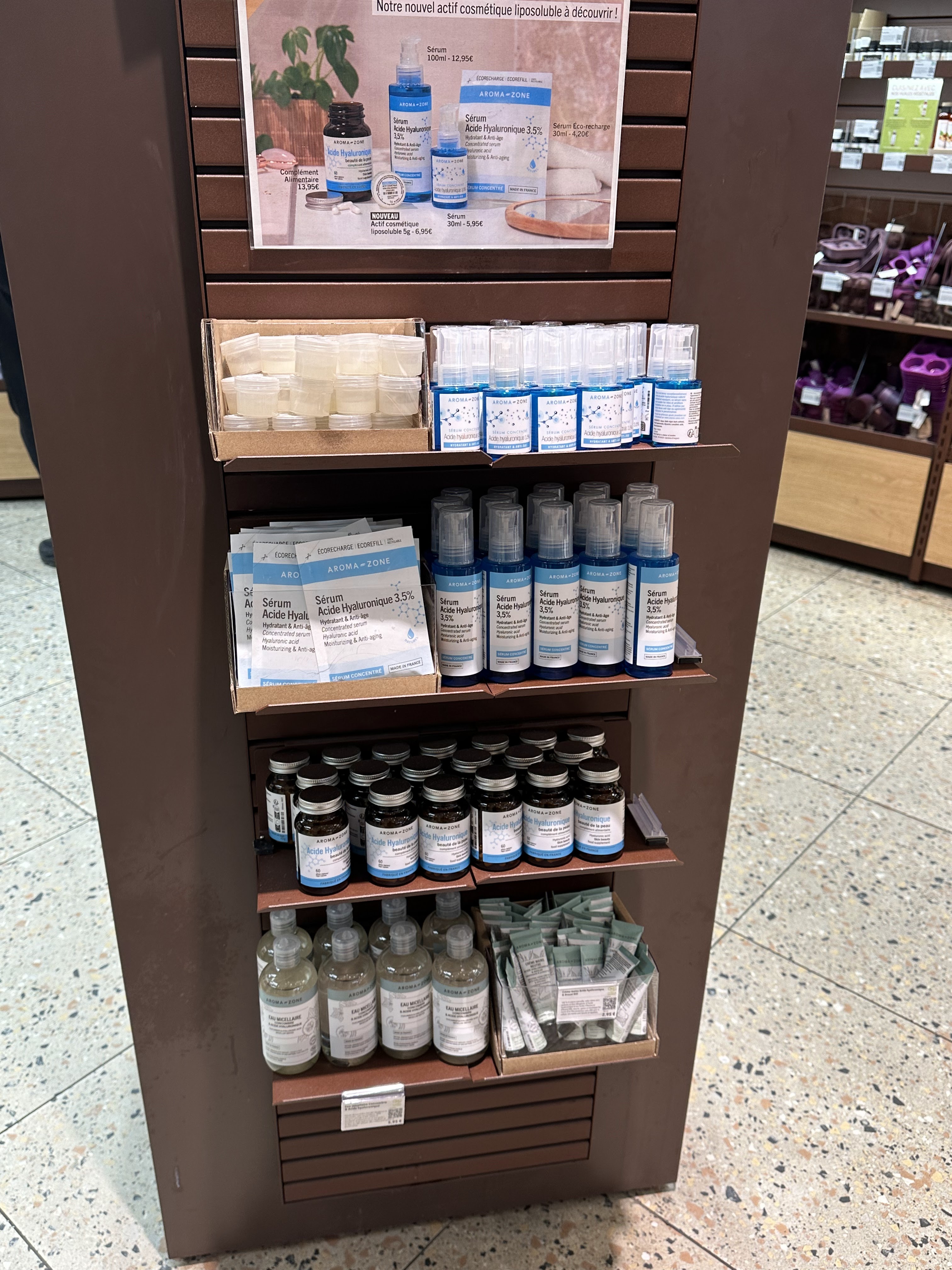 Photo n° 12 de l'avis de Claire.. fait le 22/09/2023 à 13:57