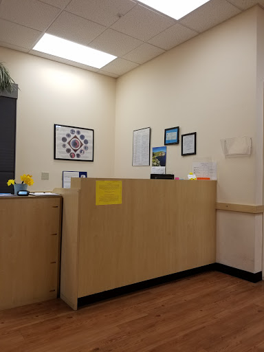 Eye Care Center «Vision Center At Walmart», reviews and photos, 79295 CA-111, La Quinta, CA 92253, USA